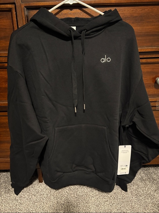 ALO Yoga Tops - ALO Accolade Hoodie